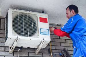 24/7 and Emergency HVAC Near Ft Wash, PA | Air Conidtioning and Heating Contractors